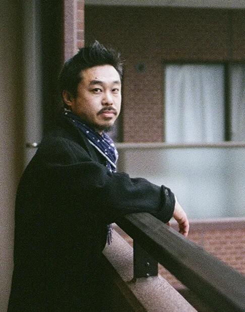 NAO NAKAZAWA – 日本語